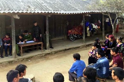 Nậm Pồ chuyển hóa địa bàn phức tạp