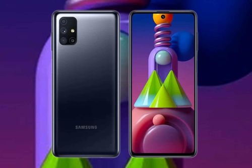 Samsung Galaxy M51 ra mắt tại Việt Nam - Ấn tượng pin siêu khủng 7.000 mAh