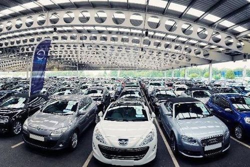 Đề xuất mới về chuyển nhượng xe ô tô tạm nhập của đối tượng ưu đãi