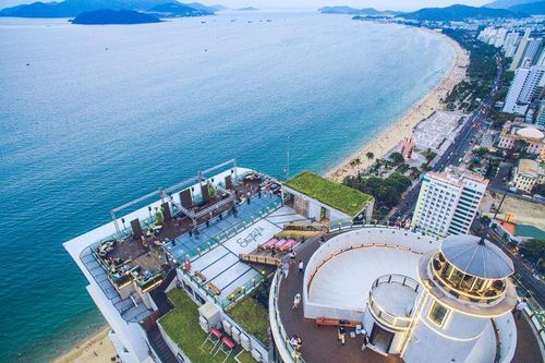 Tiền đề và kết quả của sự gắn kết thương hiệu trong ngành Khách sạn tại Nha Trang