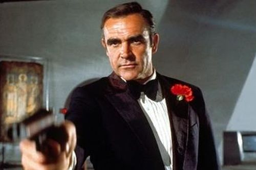 James Bond đầu tiên của điện ảnh thế giới qua đời