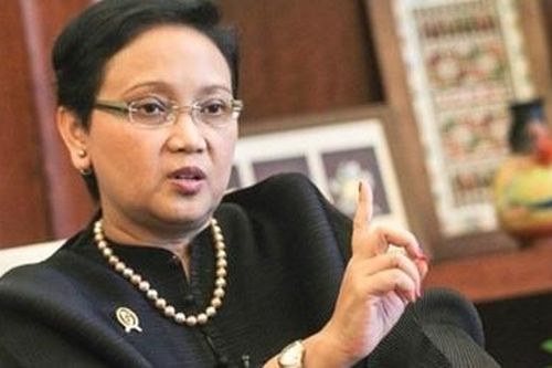 Indonesia nói gì về tin cho các nước lớn đặt căn cứ quân sự?