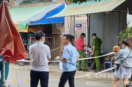 Người đàn ông tử vong khi đang 'vui vẻ' với bạn gái
