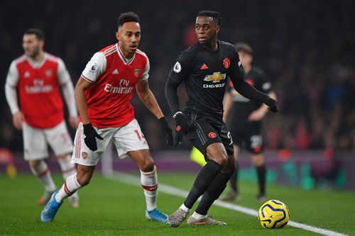 Nhận định bóng đá Man Utd vs Arsenal vòng 7 Ngoại hạng Anh