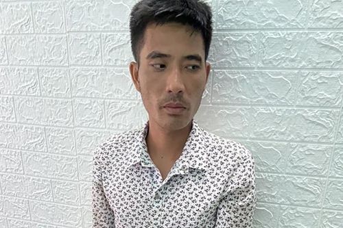 Giết tài xế xe ôm, cướp xe lấy tiền mua ma túy