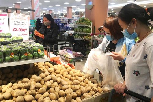 Đưa sản phẩm nông nghiệp tiếp cận hệ thống AEON
