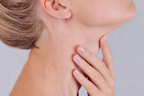 7 dấu hiệu cảnh báo cơ thể đang thiếu i-ốt