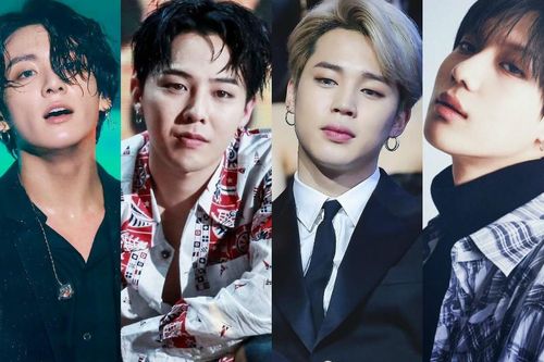 King of K-Pop 2020 gọi tên 1 nam idol khác, không phải G-DRAGON, netizen không quá bất ngờ