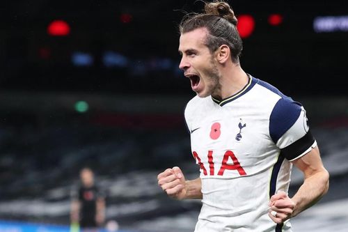 Bale 'khai hỏa', HLV Mourinho được dịp mỉa mai Real