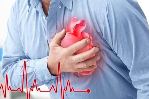 Triệu chứng bệnh tim mạch không thể bỏ qua