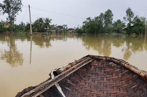 Xót xa tìm thấy 5 thi thể bị lũ cuốn trôi trong cùng 1 ngày