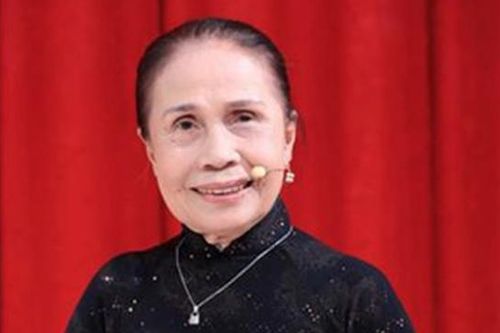 Nghệ sĩ Ánh Hoa qua đời ở tuổi 79