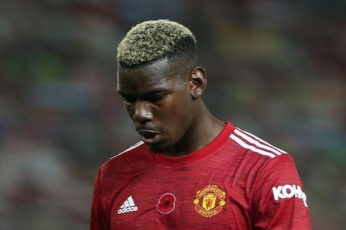 'Pogba sẽ không được ra sân nếu chơi cho Everton'