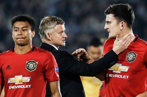 'Solskjaer sẽ phải trả giá vì cầu thủ MU'
