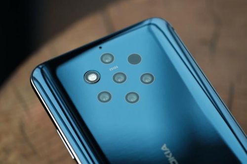 Nokia trên đường trở lại top 3 hãng smartphone hàng đầu thế giới