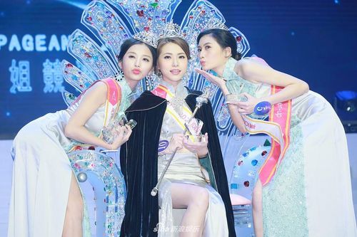 Người đẹp 23 tuổi đăng quang Hoa hậu châu Á 2020