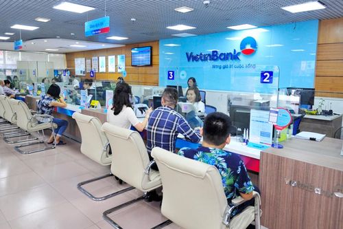 VietinBank báo lãi thuần 9 tháng đầu năm tăng 3,2%