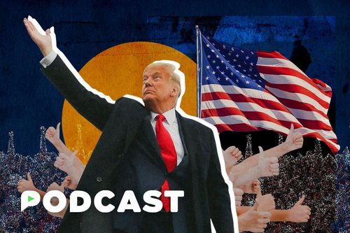 'Người gốc Việt nếu yêu ông Trump hãy rời California đến Florida'