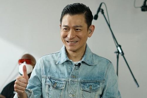 Lưu Đức Hoa phủ nhận mắc bệnh ung thư