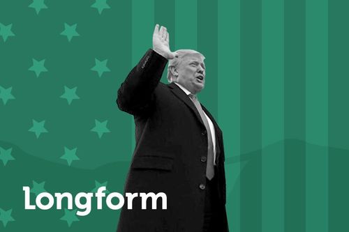 Những lời hứa ông Trump hoàn thành trong 4 năm qua