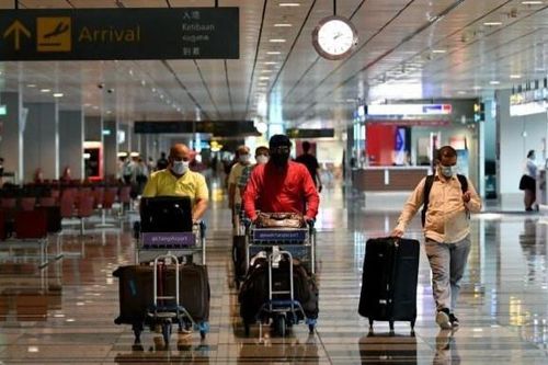 Singapore mở cửa biên giới với VN và dấu hiệu phục hồi ngành du lịch
