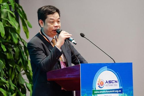 Giải pháp cung cấp năng lượng cho đô thị thông minh