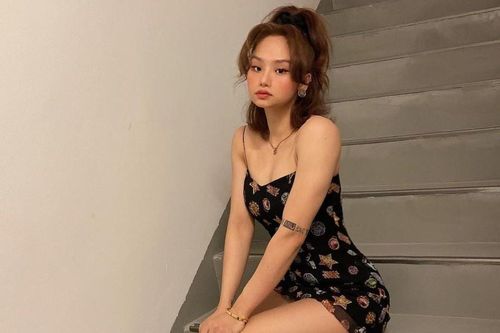 Thời trang đời thường của Miu Lê và dàn sao nữ