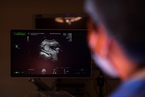 'Họ nói chỉ cần có con trai kể cả thai nhi mắc bệnh'