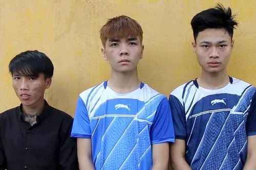 Khống chế bạn nhậu hòng cướp 2 tỷ