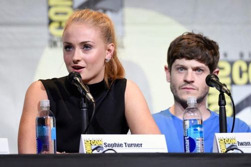 Diễn viên 'Game of Thrones' chia sẻ về ngày tồi tệ nhất sự nghiệp