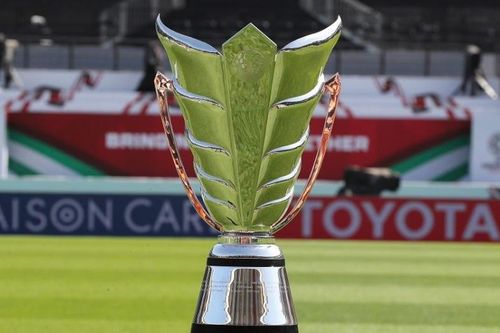 Sau World Cup 2022, Qatar muốn làm chủ nhà Asian Cup 2027