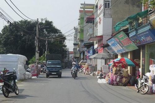 Huyện Thường Tín chủ động phòng nguy cơ cháy, nổ tại làng nghề