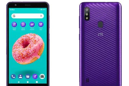 Yahoo tung smartphone giá rẻ