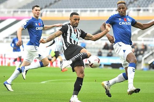 Everton, hiện tượng sớm nở tối tàn?