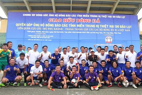 Bóng lăn trong tuần: Bóng đá đẹp biết bao