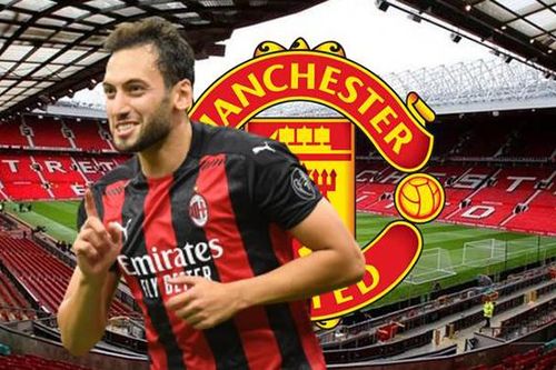 Tin bóng đá MU 2/11: Roy Keane chỉ đích danh 3 'kẻ phá hoại'. Calhanoglu đồng ý đến MU