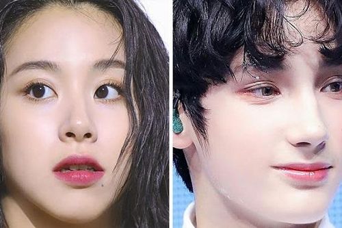 5 sao K-Pop sở hữu đôi mắt 3 mí độc đáo