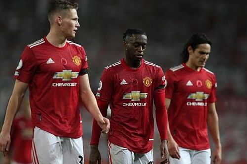 Roy Keane: 'MU không thủ lĩnh, không cá tính, còn lâu mới trở lại'