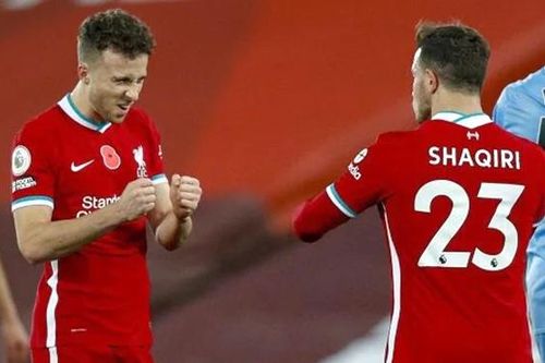 Hàng công Liverpool: Vừa dày, vừa chất