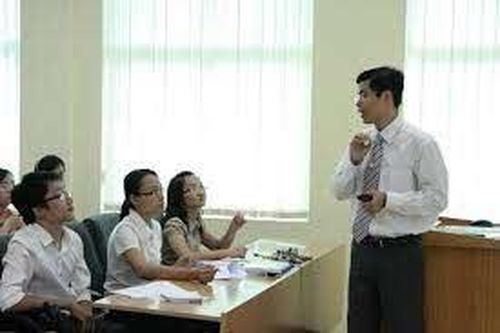 Quy định mới về xếp lương của giảng viên đại học từ tháng 12/2020