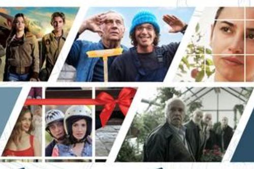 Liên hoan phim Israel 2020 tại Việt Nam