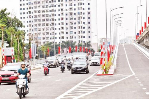 Tập trung nguồn lực phát triển hạ tầng giao thông