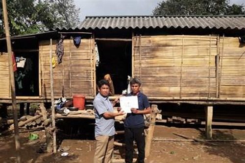 KHỞI NGUỒN CỦA NHỮNG HÀNH ĐỘNG ĐẸP