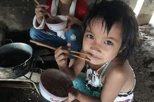 Khắc phục hậu quả thiên tai tại huyện Bắc Trà My