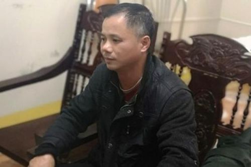 Giận mất khôn