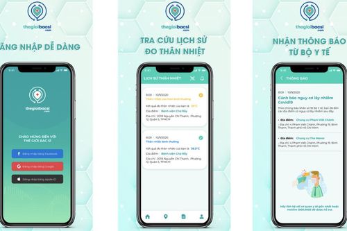 K-Group đẩy mạnh phát triển Thế Giới Thợ và Thế Giới Bác Sĩ