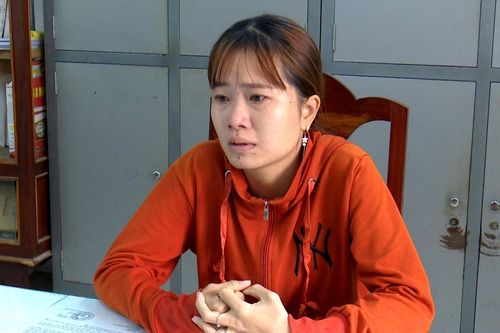 Bắt tạm giam đối tượng mua bán người dưới 16 tuổi