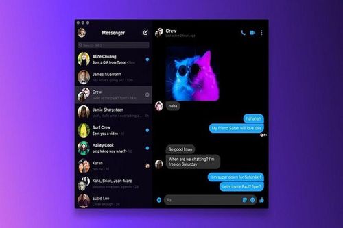 Mách bạn cách lấy lại tin nhắn đã xóa trên Facebook