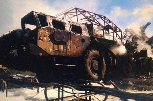 'Báu vật' S-300 của Armenia bị phá hủy, tại sao Nga im thin thít?