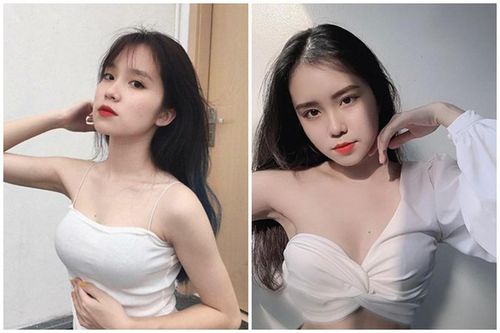 Hot girl Quảng Ninh từng 'gây bão' nhờ nụ cười giờ ra sao?